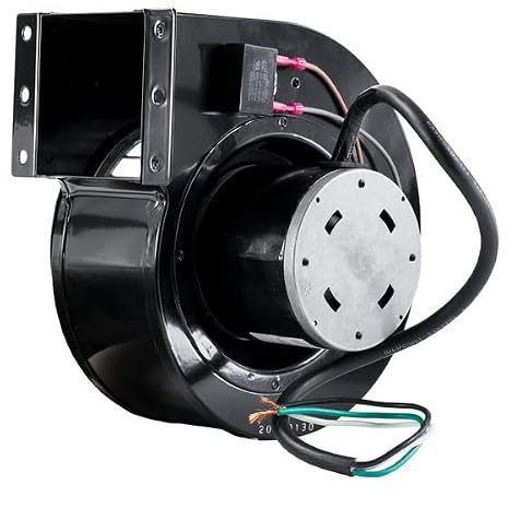 2C647 Dayton Direct OEM Interchange Replacement Blower