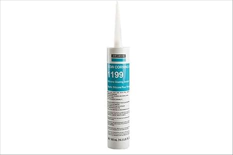 Dow Corning 1199 Silicone Glazing Sealant