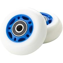 Razor RipStik Caster Board Replacement Wheel Set