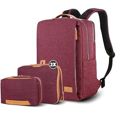 Nordace Siena Starter Set Red