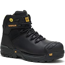 CAT mens Classic Boots