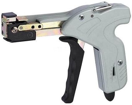 Stainless Steel Cable Tie tool for 4.8-7.8mm Stainless Steel Ties with Automatic Function