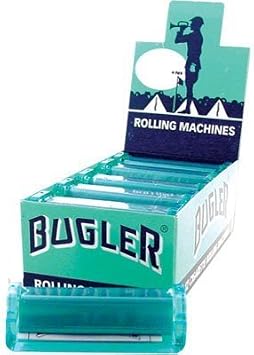 Bugler Roller - 70mm