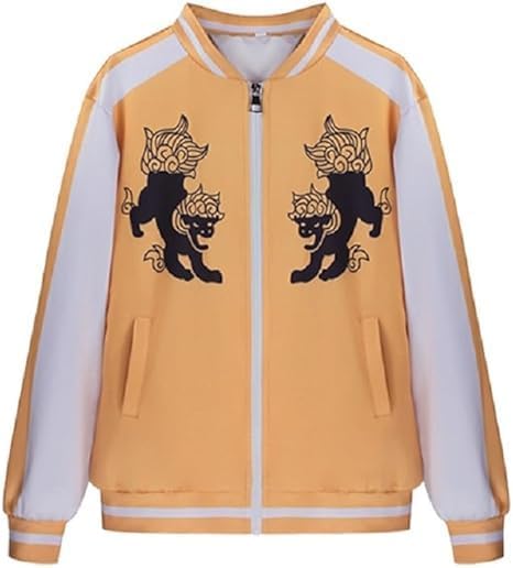 Wind Breaker Cosplay Costume Jo Togame Cosplay Costume Outfit Jacket Uniform Halloween Men
