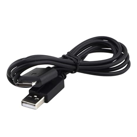 Data Charging Cable for PSP Go USB 2.0 Data Sync Transfer Power Charger Cable