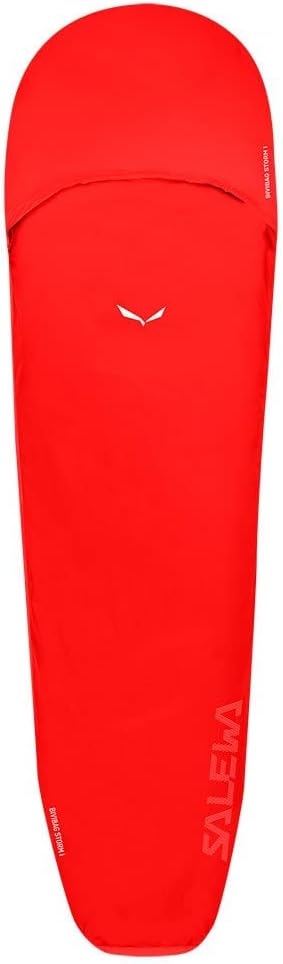 Salewa Bivibag Storm I, Flame, Unisex