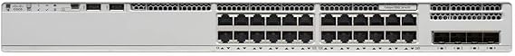 Cisco Catalyst C9200-24T Layer 3 Switch