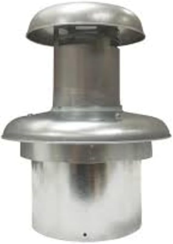 Miller Nordyne 903656 Roof Jack Cap Assembly