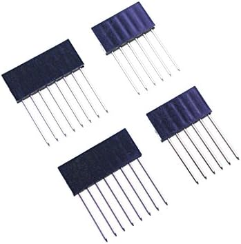 Hobby Components 6 and 8 Pin Stackable Header Kit for Arduino