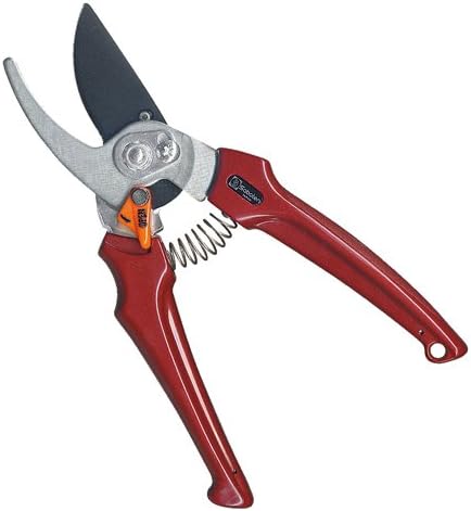 Pruner Scissors EX-4
