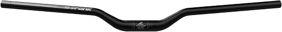 SPOON 35 Bar, 40R, Black