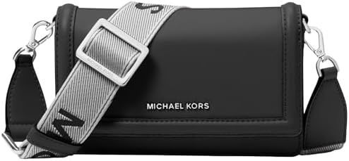 Michael Kors womens Jet Set Small Phone Crossbody
