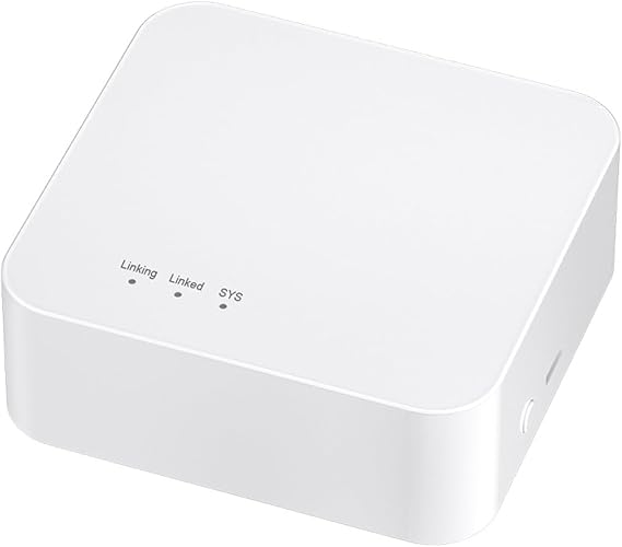 2.4GHz WiFi for C01RF - C04RF LM051 Controller LED Strip Smart Life