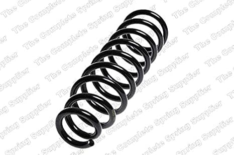 Kilen Coil Spring (Front) 16021