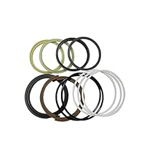 XKCC-00339 Blade Cylinder Seal KIT FITS for Hyundai R60-9
