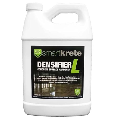 Stone Pro SmartKrete Densifier L (1 Gallon)