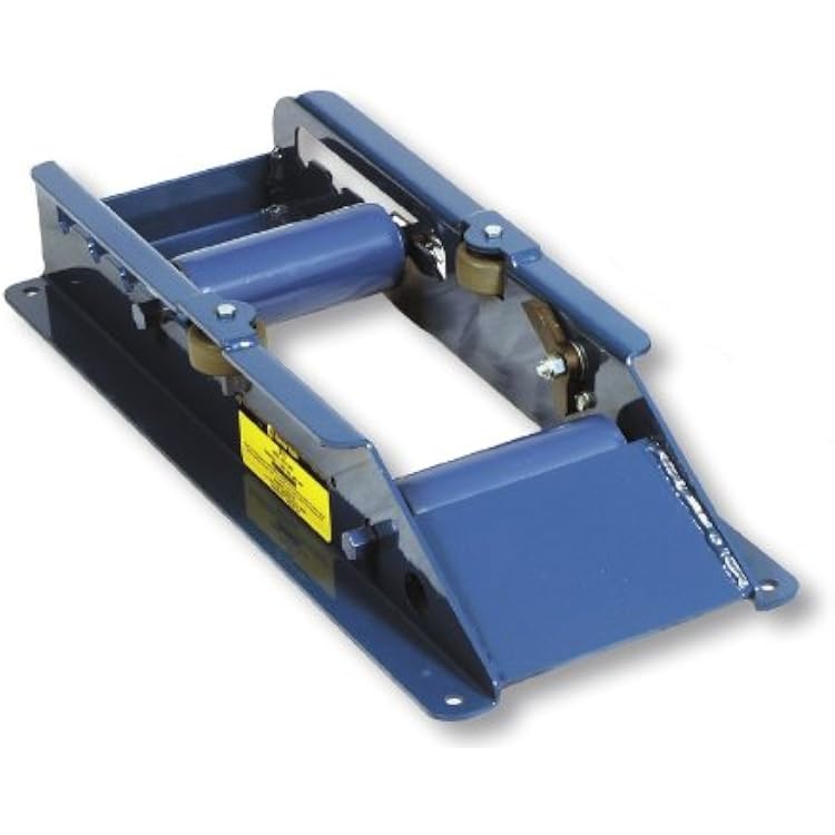 Current Tool 610 Reel Roller