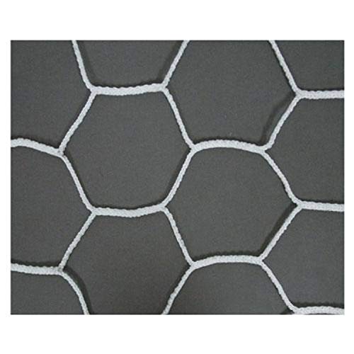 Alumagoal16 Hook and Loop Net Straps