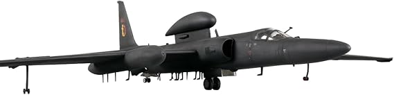 Hobby Boss U-2R Dragon Lady Senior Span