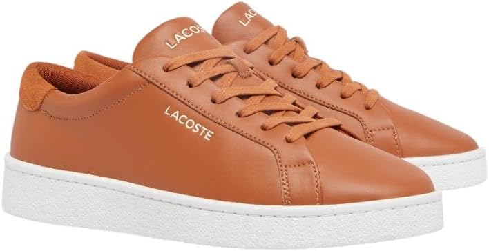 Lacoste Men's Courtderby SneakerSneaker