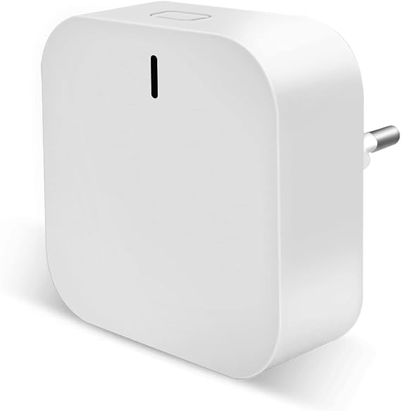 Smart Zigbee Gateway Hub Control Center für Zigbee Geräte