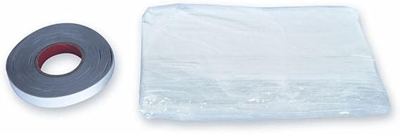 Stormguard 11SR06612SQ 12Sq m Conservatory Glazing Window Insulation Film