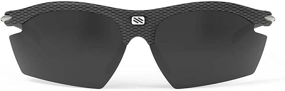 Rudy Project North America Rydon Adjustable Fit Rydon Black Matte Frame with ImpactX Photochromic 2 Laser Purple Lenses