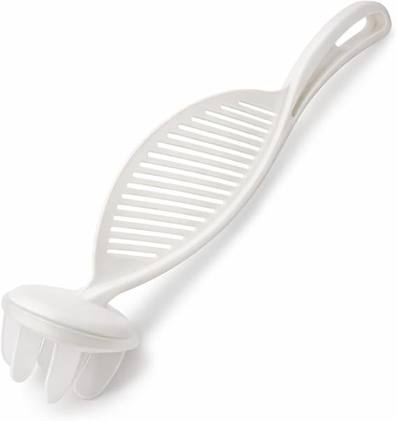 Japan Smart Hand-held Rice Pre-washing and Strain Tool
