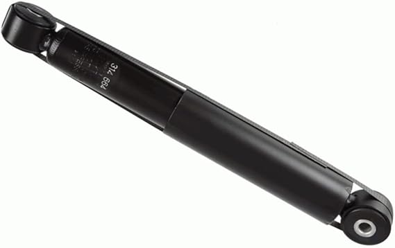 SACHS 314 664 Shock Absorber Compatible With Mazda ATENZA HATCHBACK (GH) 2007-2013 Rear Axle And Other Vehicles