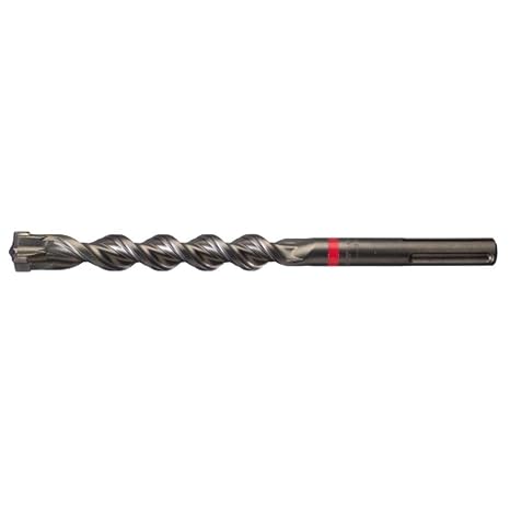 Hilti TE-YX 1-1/8 in. x 21 in. SDS-Max Imperial Hammer Drill Bit 2165913