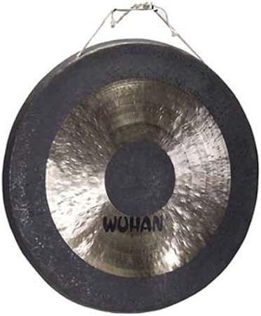 WUHAN WU007-07 7-Inch Chau Gong