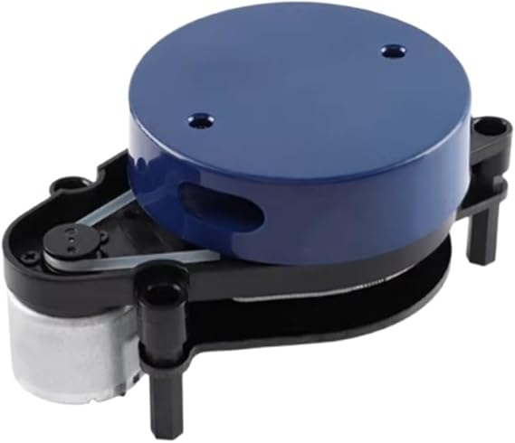 Ranging Sensor Compatible With Car Obstacle Avoidance And Sweeping Robot