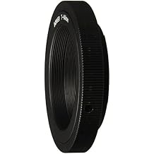 Bower ATEOS T-Mount for Canon EOS