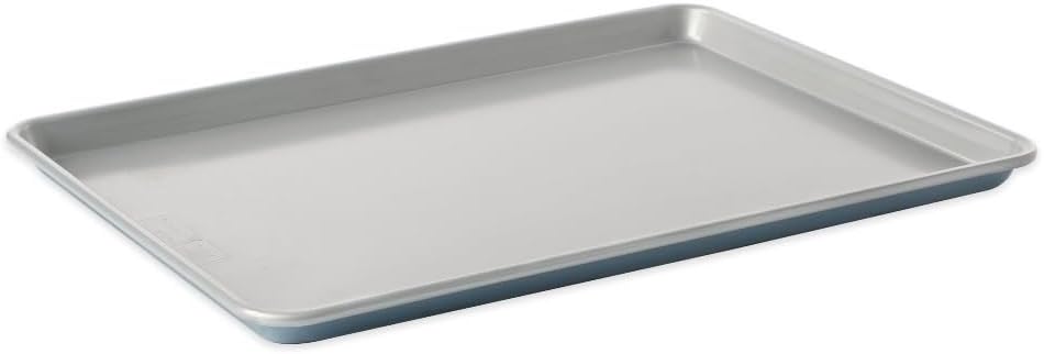 Nordic Ware Brilliant Half Sheet Pan
