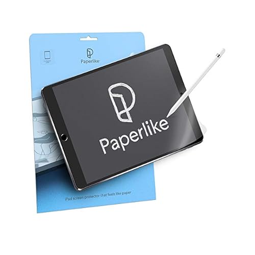 Paperlike 2.0 (Previous Model) for iPad 10.2"- Screen Protector for Drawing and Writing like on Paper