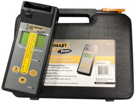 SMART SENSOR 17-144 XS Pro+ Sensor Programming Tool TPMS Programmer