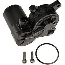 Dorman 926-482 Rear Passenger Side Electric Parking Brake Motor Compatible with Select Ford/Lincoln Models