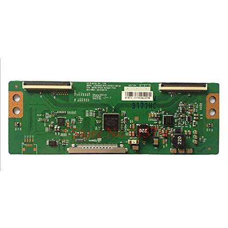 New 6870C-0452A LC500DUE-SFR1 Logic Board T-con Board for LG 42LA615V TV