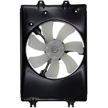 VDO FA70425 Condenser Fan Assembly