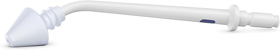 SinuPulse Elite Replacement SinuMist Irrigator Tip - Replacement Parts for SinuPulse Elite Nasal Irrigation System, SinuPulse Nasal Irrigation System Attachment Heads for Nose & Sinus Care