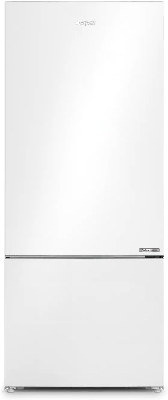 ARCELIK 274533 Mb No Frost Buzdolabı Beyaz [Enerji Sınıfı E]