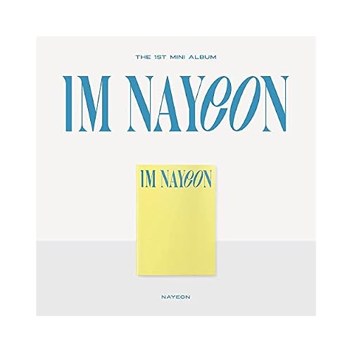 IM NAYEON POP ver.