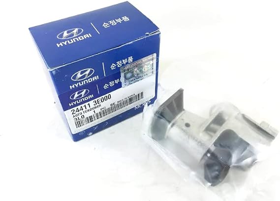 HYUNDAI Genuine 24411-3E000 Auto Tensioner