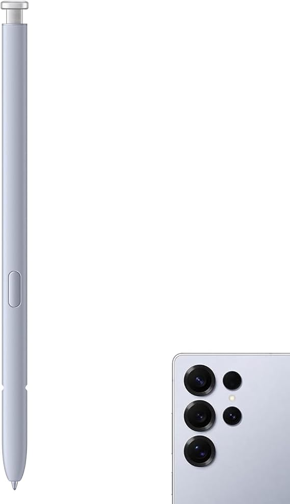Galaxy S25 Ultra S Pen for Samsung Galaxy S25 Ultra Stylus Pen,LightSilver