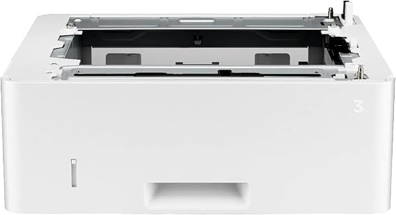 HP LaserJet Pro 550-sheet Feeder Tray For LaserJet Pro M402, LaserJet Pro MFP M426 -D9P29A-AG