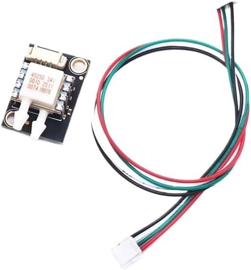 pljYocdO Compatible 2.4.8 6C PX4 MS4525DO(For Pixhawk 6C)