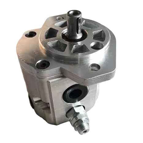 Hydraulic Fan Motor 307-3036 CA307-3036 for Caterpillar CAT C2.2 3044C 3024C Engine 216B 226B
