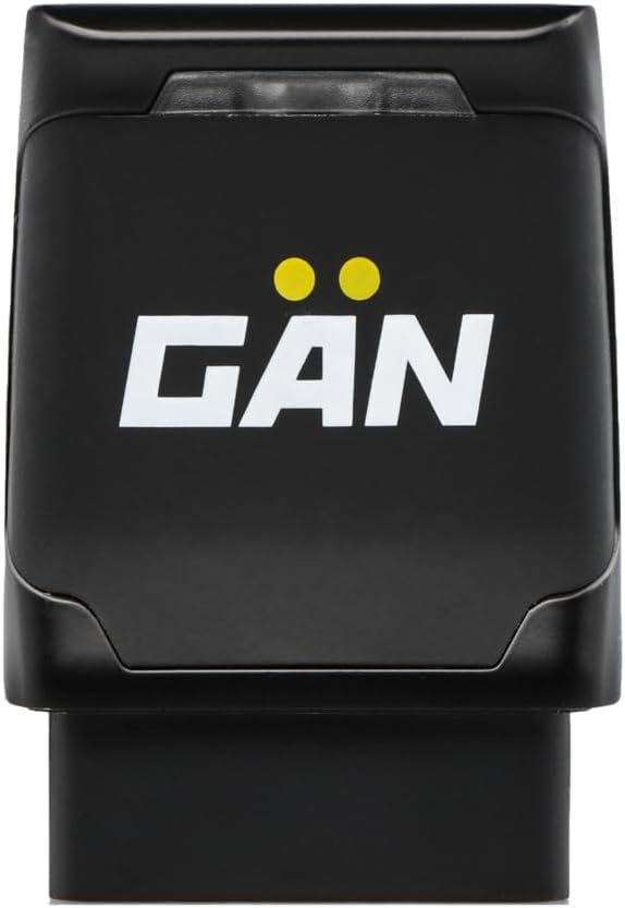 Chip Tuning GÄN GA+ for Ford Mustang (IV) 2001-05 Cobra R 4.6i (395 hp, 529 Nm). Power increase to 427 HP (+32 HP).