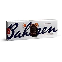 Bahlsen Messino Orange Edelherb 125g