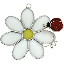 Cover: Daisy with Ladybug